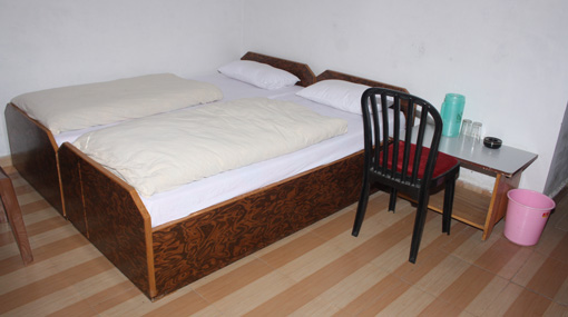 Hotel Atithi Niwas